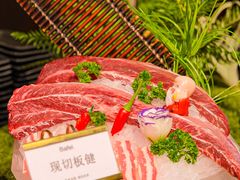 -芭菲盛宴·环球美食(北城国际店)