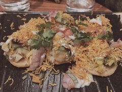 -克比叔叔印度餐厅Kebabs on the Grille(永康路分店)