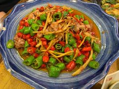 -非常粥道(天宝东街店)