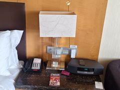 -天津滨海圣光皇冠国际酒店