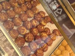 -拾味中点(山师店)