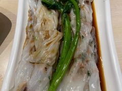 -黄金粥港式·早晚茶(海阳路店)