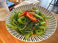 -岛风·台食小馆 ISLAND BISTRO(烟台山店)