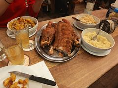 -瓦格纳苹果酒德国风味餐馆