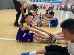 -呈康体育青少年篮球培训班(虹口店)