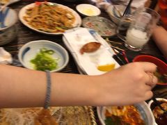 -平成屋·午肴夜酒(四川北路店)