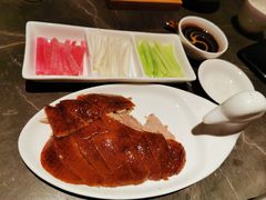 -金鸭季·北京烤鸭(深业上城店)