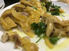 -瑞记湛江鸡饭店·粤西第一鸡(粤垦店)