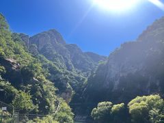 -黑龙潭风景区