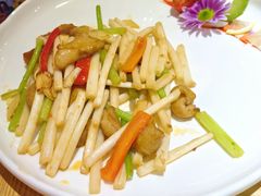 -德胜轩正宗顺德菜(宝安沙井会展中心店)