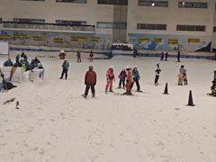 -绍兴启迪乔波冰雪世界