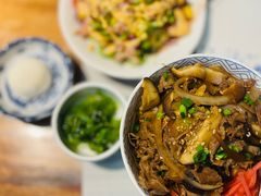 -森味薪火烧•烧鸟居酒屋•日本料理(望京店)