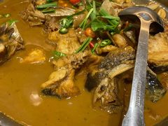 鱼头捞饭-一宽宽宴(白浮泉路店)