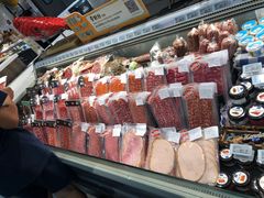 -Olé精品超市(苏州中心店)