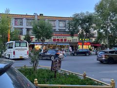 -卡桑嘎布藏餐吧(扎西满斋居民小区店)