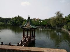 -东莞市可园博物馆