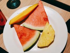 -星伦多自助料理(爱琴海店)