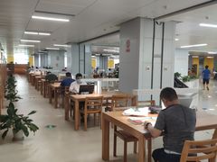 -厦门市图书馆(集美新城馆区)