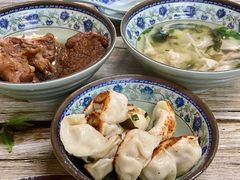 -无名氏宵夜小摊(祝家三姐妹馄饨店)