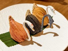 -云山茶餐厅(广东大厦店)