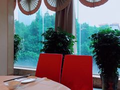 -金城大酒店-中餐厅(汾江中路店)