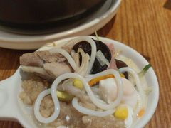 -云海肴·汽锅鸡·云南菜(广安门天虹店)