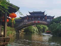 -杭州宋城