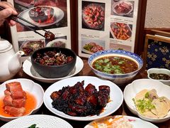 -白家餐厅(徐家汇店)