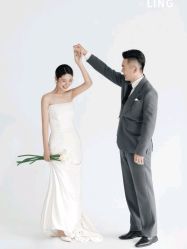 -时光印记婚纱摄影工作室·原创定制