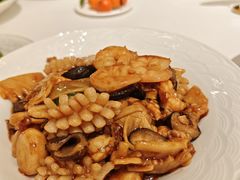 -大铁勺新津菜(中北永旺店)