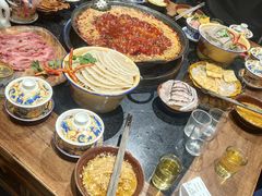 -楠火锅(绵阳首店)