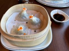 -王府井文华东方酒店-紫膳餐厅
