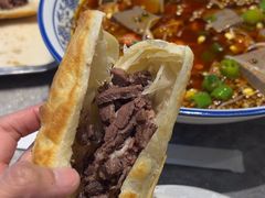 -高玛纳驴肉火烧(河间总店)