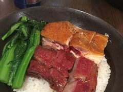 -新旺茶餐厅(嘉里城店)