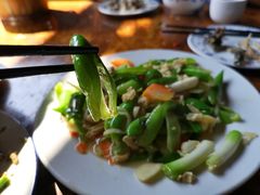 -龙姐私房菜(和顺古镇店)