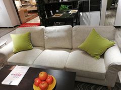 -长虹家具世界(渭水道店)