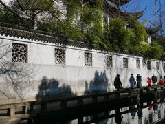 -西园戒幢律寺