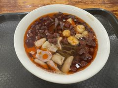 -蒋家肠旺面馆老店(合群路店)
