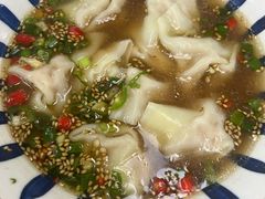 -王老四正宗豆瓣抄手(南街店)