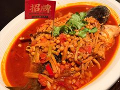 -桂小厨广西菜(万象城店)