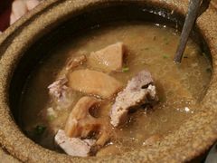 -鑫小城故事·砂锅·排骨藕汤(兴业路店)