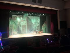 -虹口区工人文化宫