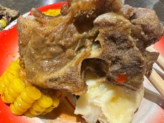 -粗粮人家·东北菜(洋桥店)