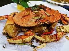 -珍记海鲜酒家(嵩山路店)