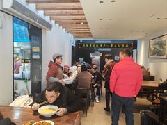 -南岳面馆(南门小街店)