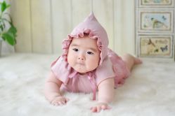 -爱你宝贝孕婴亲子摄影美学馆(绍兴店)