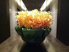 -丽晶轩中餐厅(重庆丽晶酒店)