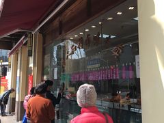 -老人和饭店(淮海中路店)