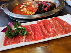 -大龙燚火锅(春熙店)