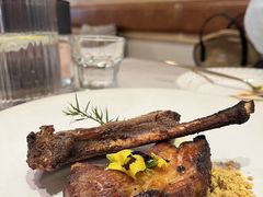 -MIO弥欧洋房西餐厅(中央大街店)